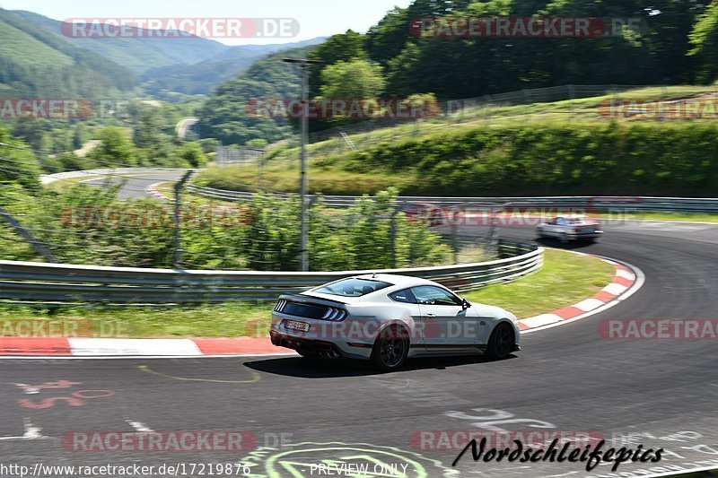 Bild #17219876 - Touristenfahrten Nürburgring Nordschleife (16.06.2022)