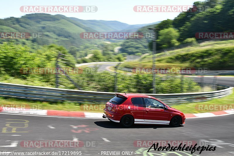 Bild #17219895 - Touristenfahrten Nürburgring Nordschleife (16.06.2022)