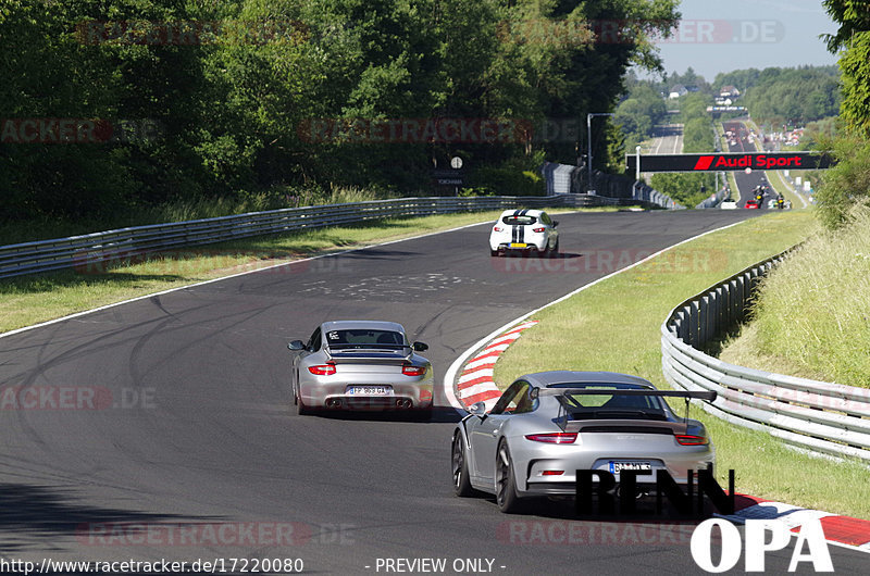 Bild #17220080 - Touristenfahrten Nürburgring Nordschleife (16.06.2022)