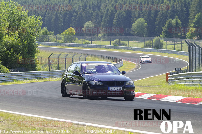 Bild #17220398 - Touristenfahrten Nürburgring Nordschleife (16.06.2022)