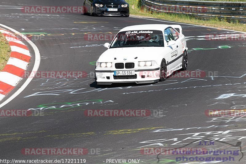 Bild #17221119 - Touristenfahrten Nürburgring Nordschleife (16.06.2022)