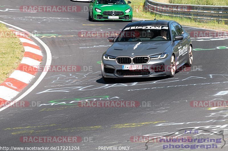 Bild #17221204 - Touristenfahrten Nürburgring Nordschleife (16.06.2022)