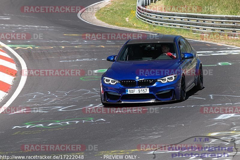 Bild #17222048 - Touristenfahrten Nürburgring Nordschleife (16.06.2022)