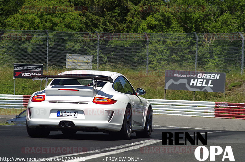 Bild #17222762 - Touristenfahrten Nürburgring Nordschleife (16.06.2022)