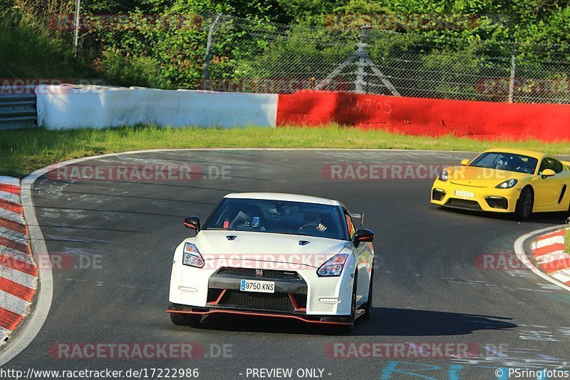 Bild #17222986 - Touristenfahrten Nürburgring Nordschleife (16.06.2022)