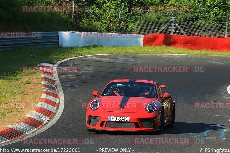 Bild #17223001 - Touristenfahrten Nürburgring Nordschleife (16.06.2022)