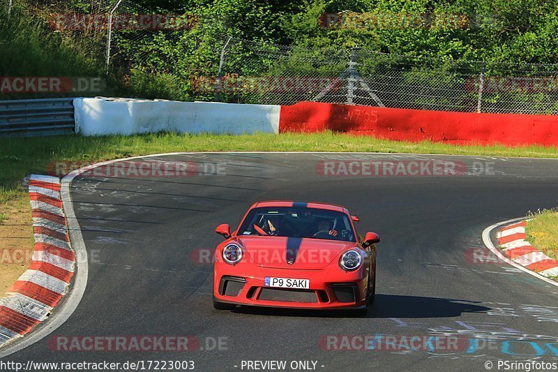 Bild #17223003 - Touristenfahrten Nürburgring Nordschleife (16.06.2022)