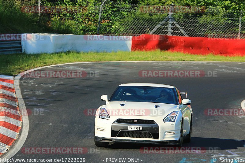 Bild #17223029 - Touristenfahrten Nürburgring Nordschleife (16.06.2022)