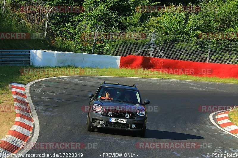 Bild #17223049 - Touristenfahrten Nürburgring Nordschleife (16.06.2022)