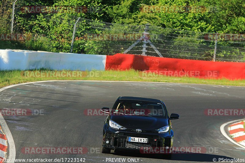 Bild #17223142 - Touristenfahrten Nürburgring Nordschleife (16.06.2022)