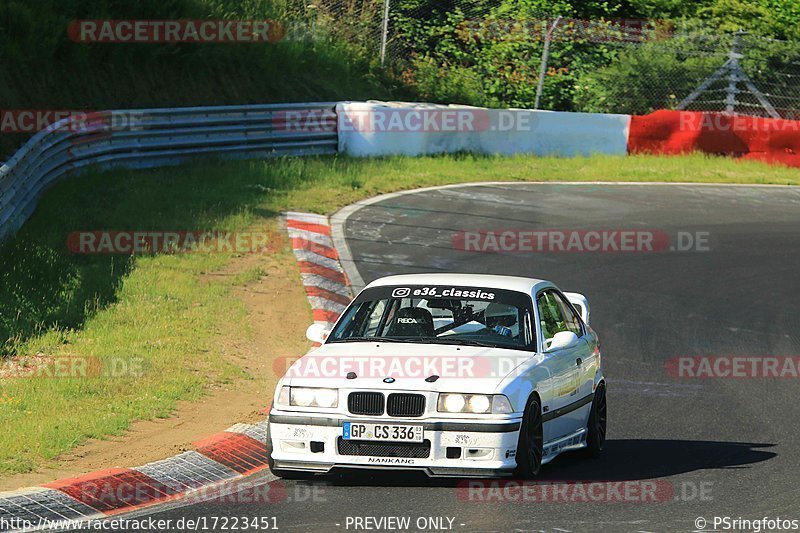 Bild #17223451 - Touristenfahrten Nürburgring Nordschleife (16.06.2022)