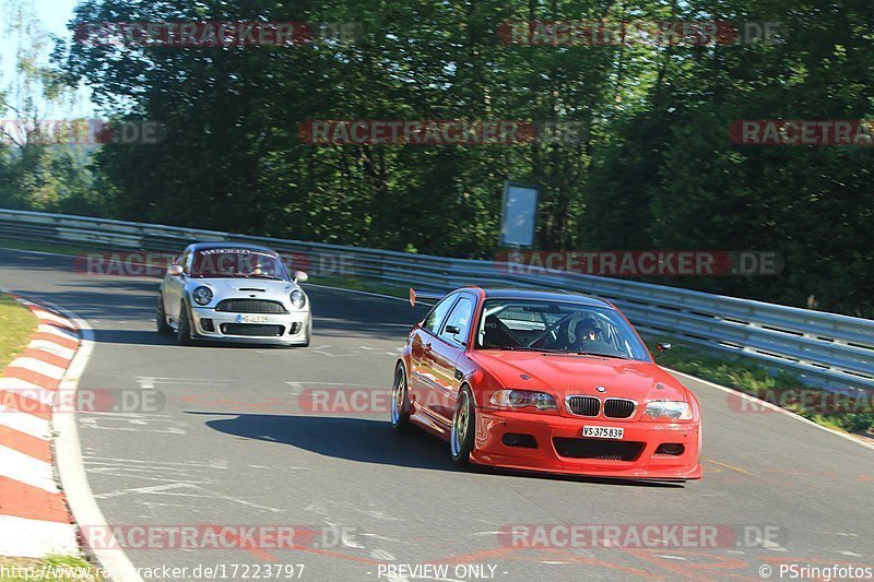 Bild #17223797 - Touristenfahrten Nürburgring Nordschleife (16.06.2022)