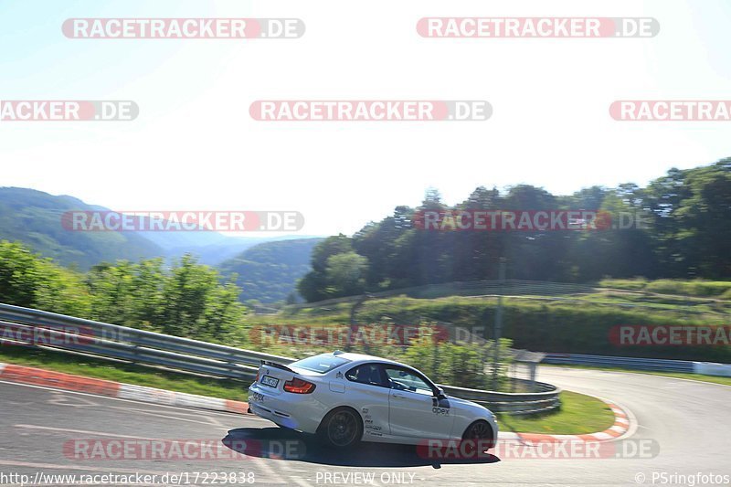 Bild #17223838 - Touristenfahrten Nürburgring Nordschleife (16.06.2022)