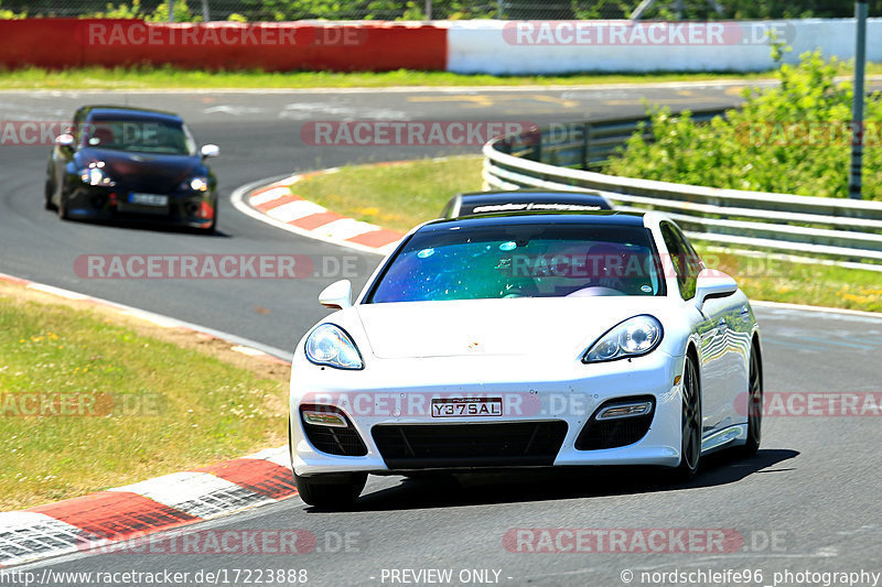 Bild #17223888 - Touristenfahrten Nürburgring Nordschleife (16.06.2022)