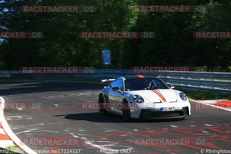 Bild #17224127 - Touristenfahrten Nürburgring Nordschleife (16.06.2022)