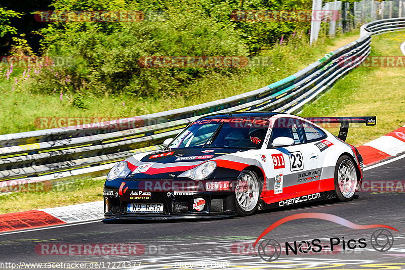 Bild #17224377 - Touristenfahrten Nürburgring Nordschleife (16.06.2022)