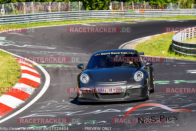 Bild #17224404 - Touristenfahrten Nürburgring Nordschleife (16.06.2022)