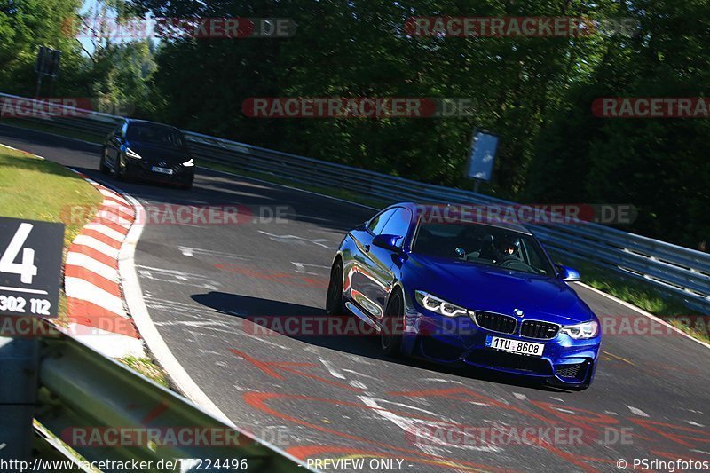 Bild #17224496 - Touristenfahrten Nürburgring Nordschleife (16.06.2022)