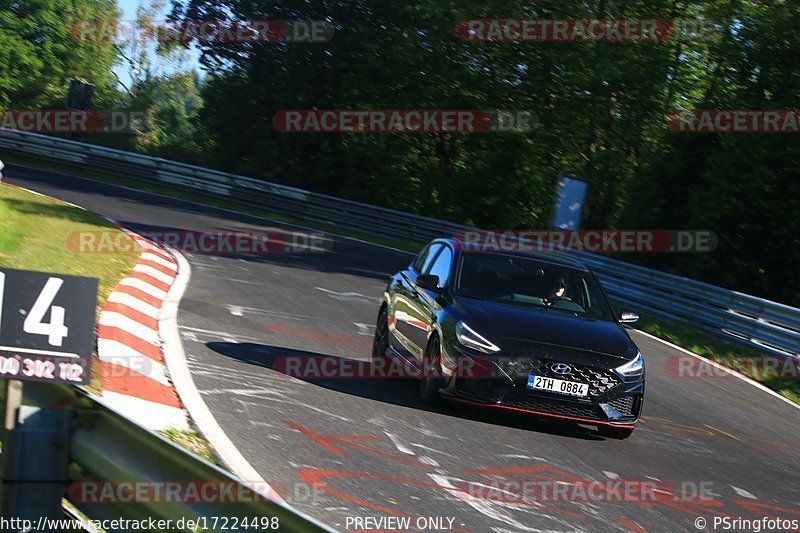 Bild #17224498 - Touristenfahrten Nürburgring Nordschleife (16.06.2022)