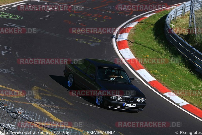 Bild #17224966 - Touristenfahrten Nürburgring Nordschleife (16.06.2022)