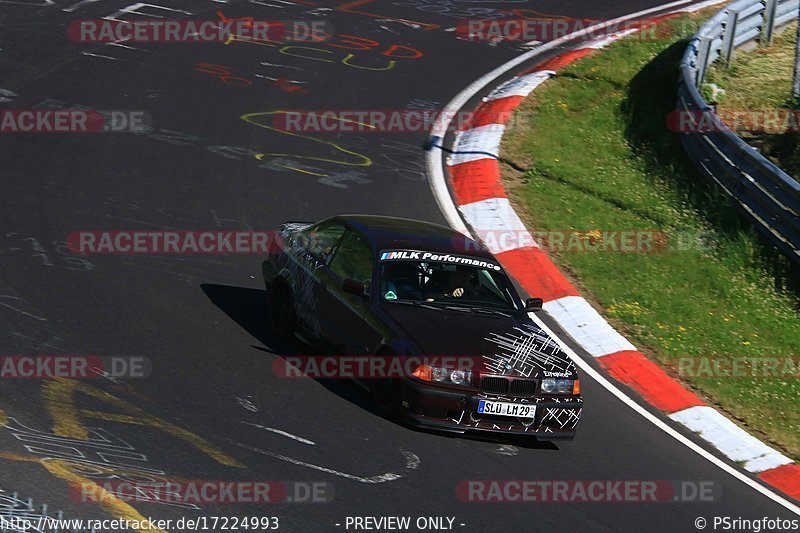 Bild #17224993 - Touristenfahrten Nürburgring Nordschleife (16.06.2022)