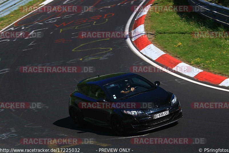 Bild #17225032 - Touristenfahrten Nürburgring Nordschleife (16.06.2022)