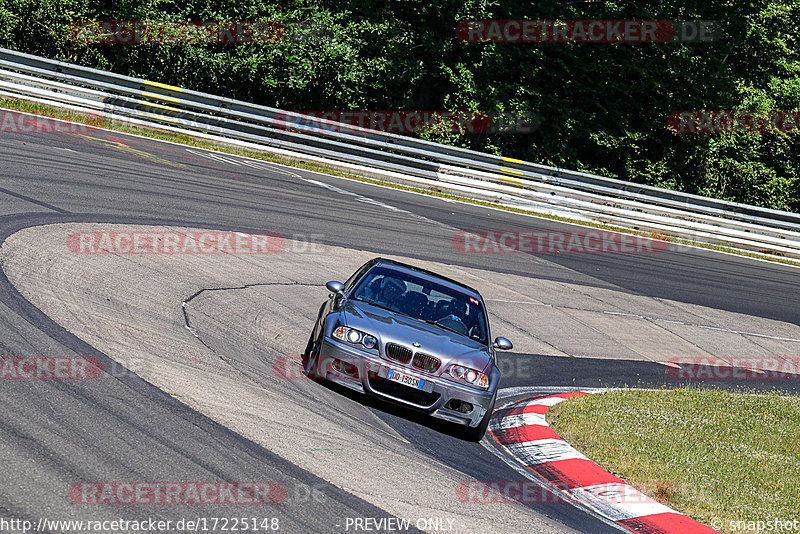 Bild #17225148 - Touristenfahrten Nürburgring Nordschleife (16.06.2022)