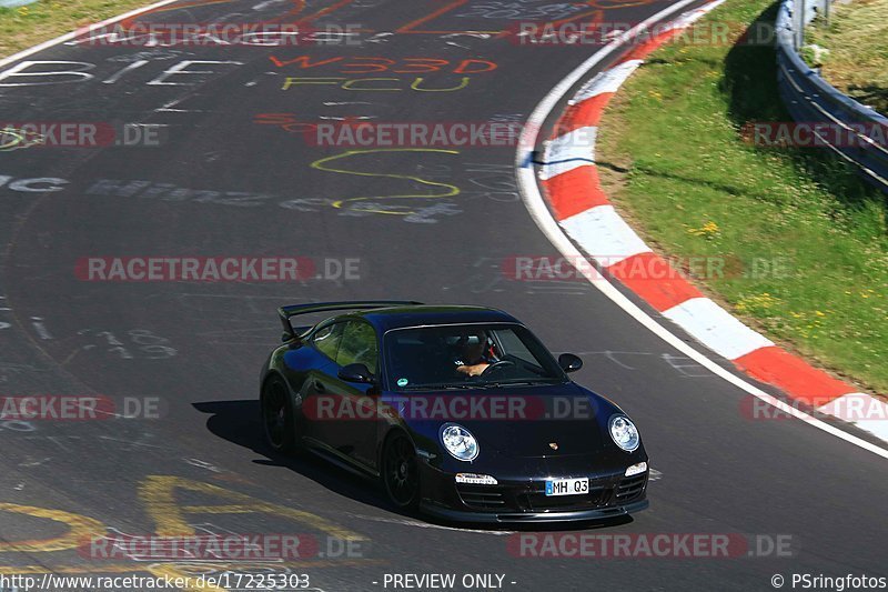 Bild #17225303 - Touristenfahrten Nürburgring Nordschleife (16.06.2022)