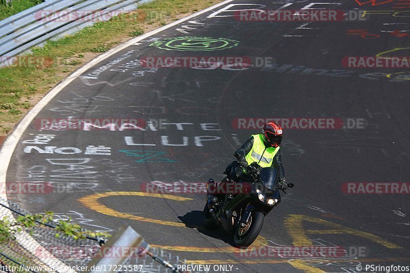 Bild #17225587 - Touristenfahrten Nürburgring Nordschleife (16.06.2022)