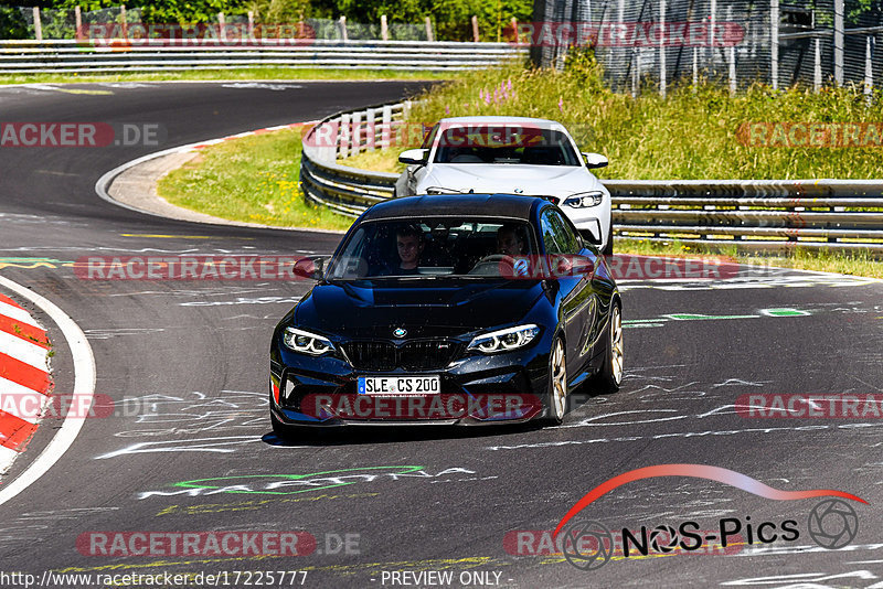 Bild #17225777 - Touristenfahrten Nürburgring Nordschleife (16.06.2022)