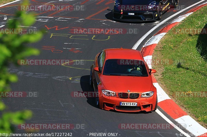 Bild #17227242 - Touristenfahrten Nürburgring Nordschleife (16.06.2022)