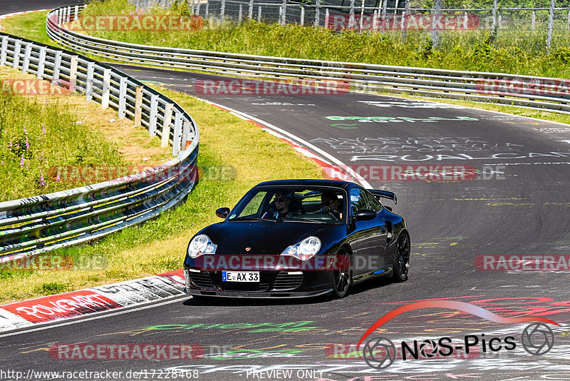 Bild #17228468 - Touristenfahrten Nürburgring Nordschleife (16.06.2022)