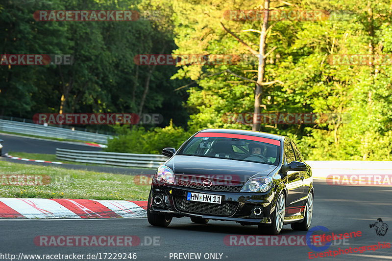 Bild #17229246 - Touristenfahrten Nürburgring Nordschleife (16.06.2022)