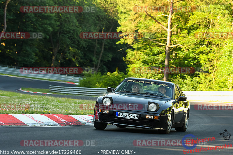 Bild #17229460 - Touristenfahrten Nürburgring Nordschleife (16.06.2022)