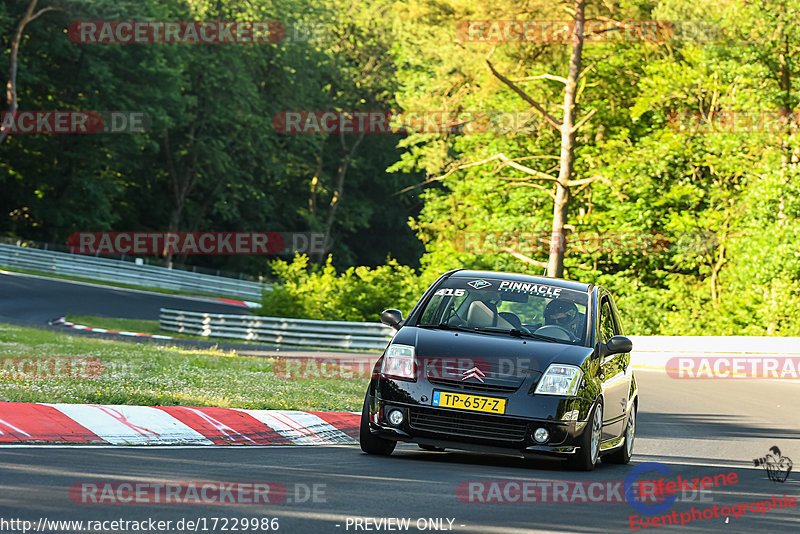 Bild #17229986 - Touristenfahrten Nürburgring Nordschleife (16.06.2022)