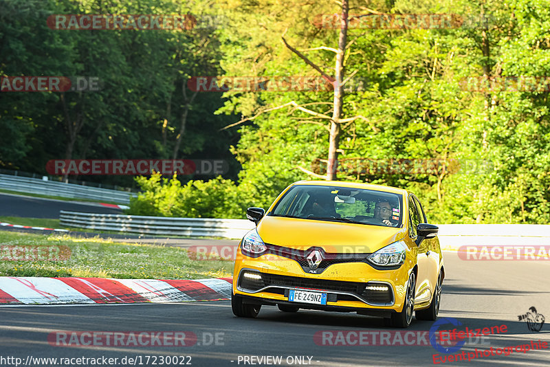 Bild #17230022 - Touristenfahrten Nürburgring Nordschleife (16.06.2022)