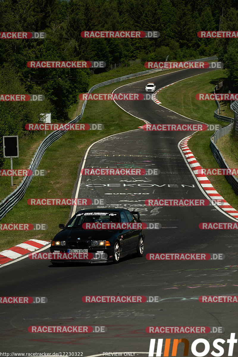 Bild #17230322 - Touristenfahrten Nürburgring Nordschleife (16.06.2022)