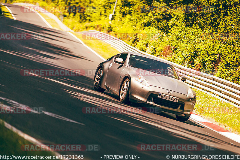 Bild #17231365 - Touristenfahrten Nürburgring Nordschleife (16.06.2022)