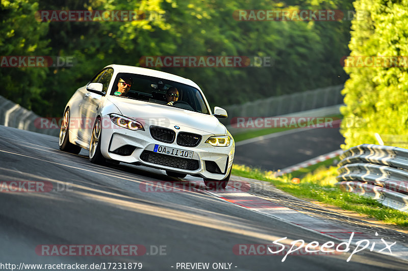 Bild #17231879 - Touristenfahrten Nürburgring Nordschleife (16.06.2022)