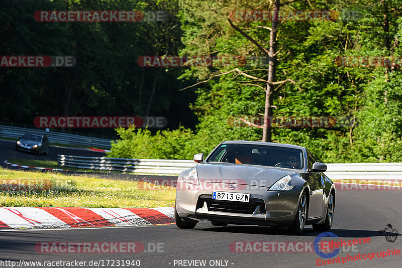 Bild #17231940 - Touristenfahrten Nürburgring Nordschleife (16.06.2022)