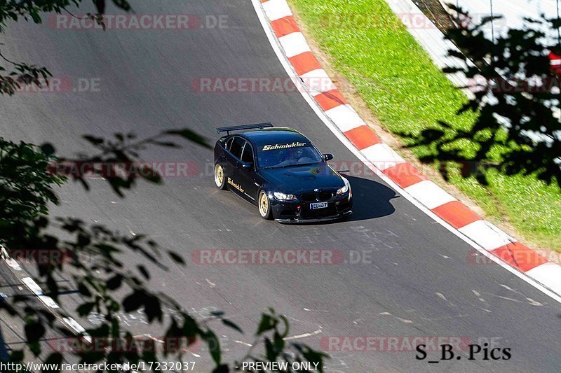 Bild #17232037 - Touristenfahrten Nürburgring Nordschleife (16.06.2022)