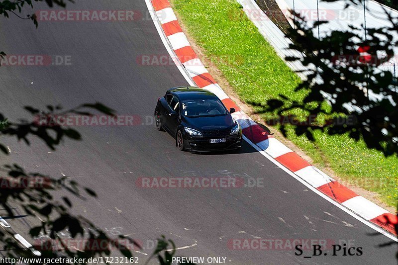 Bild #17232162 - Touristenfahrten Nürburgring Nordschleife (16.06.2022)