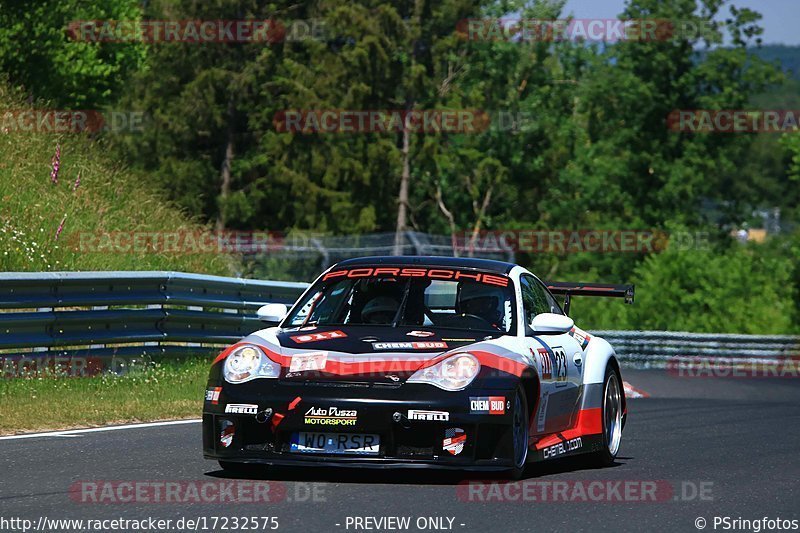 Bild #17232575 - Touristenfahrten Nürburgring Nordschleife (16.06.2022)