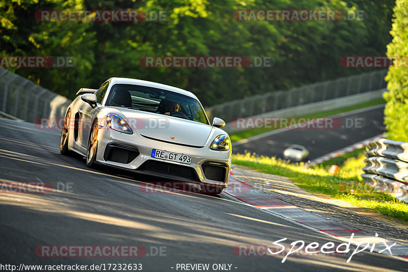 Bild #17232633 - Touristenfahrten Nürburgring Nordschleife (16.06.2022)