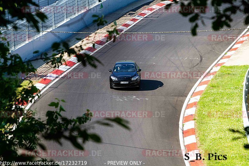 Bild #17232719 - Touristenfahrten Nürburgring Nordschleife (16.06.2022)