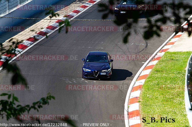 Bild #17232848 - Touristenfahrten Nürburgring Nordschleife (16.06.2022)