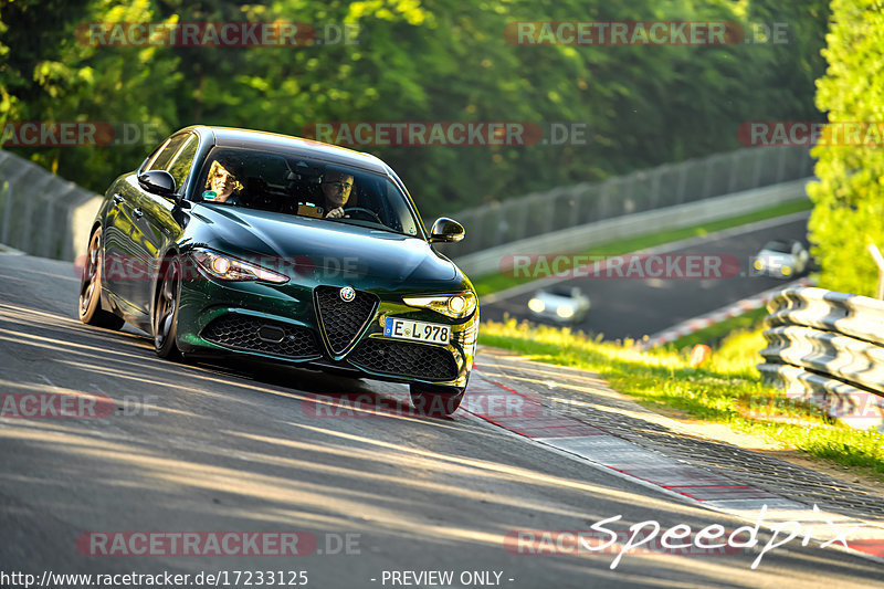 Bild #17233125 - Touristenfahrten Nürburgring Nordschleife (16.06.2022)