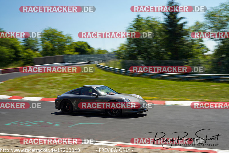 Bild #17233348 - Touristenfahrten Nürburgring Nordschleife (16.06.2022)