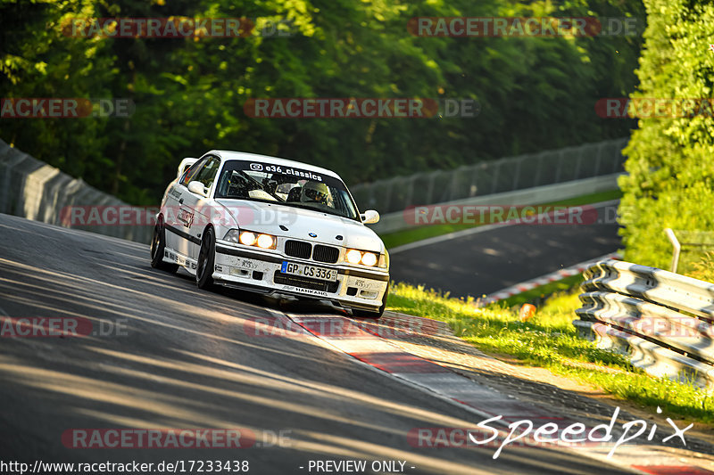 Bild #17233438 - Touristenfahrten Nürburgring Nordschleife (16.06.2022)