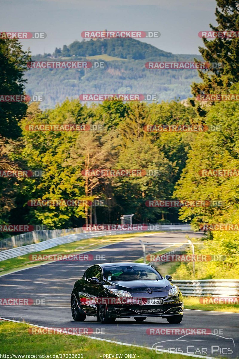 Bild #17233621 - Touristenfahrten Nürburgring Nordschleife (16.06.2022)